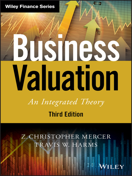 Title details for Business Valuation by Z. Christopher Mercer - Wait list